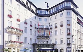Radisson Blu Schwarzer Bock Hotel